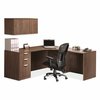 Officesource 66.00'' W X 29.50'' H, Espresso OS31ES